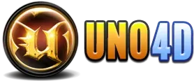 Logo uno4d