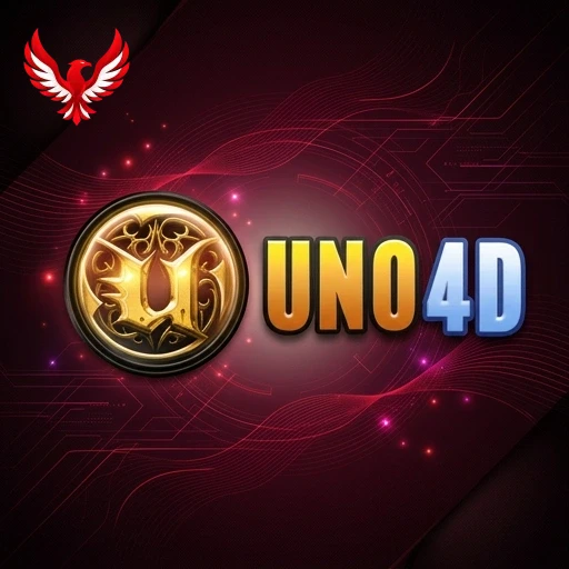 Tampilan beranda uno4d: portal unduhan APK resmi untuk pengguna Indonesia
