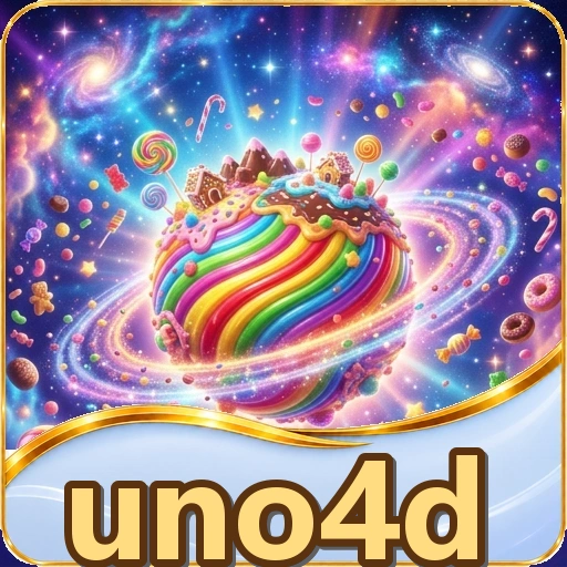 Tampilan unduh paket APK uno4d versi 6.2.4 berukuran 41.8 MB